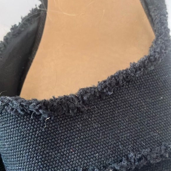 Lucky Brand Women's Mindra Espadrille Wedge Sandal size 12 - Picture 10 of 10